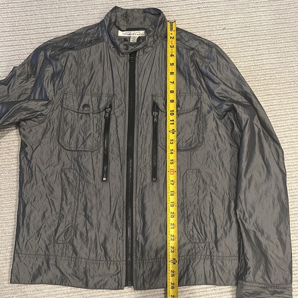 Men’s jacket - Picture 3 of 3